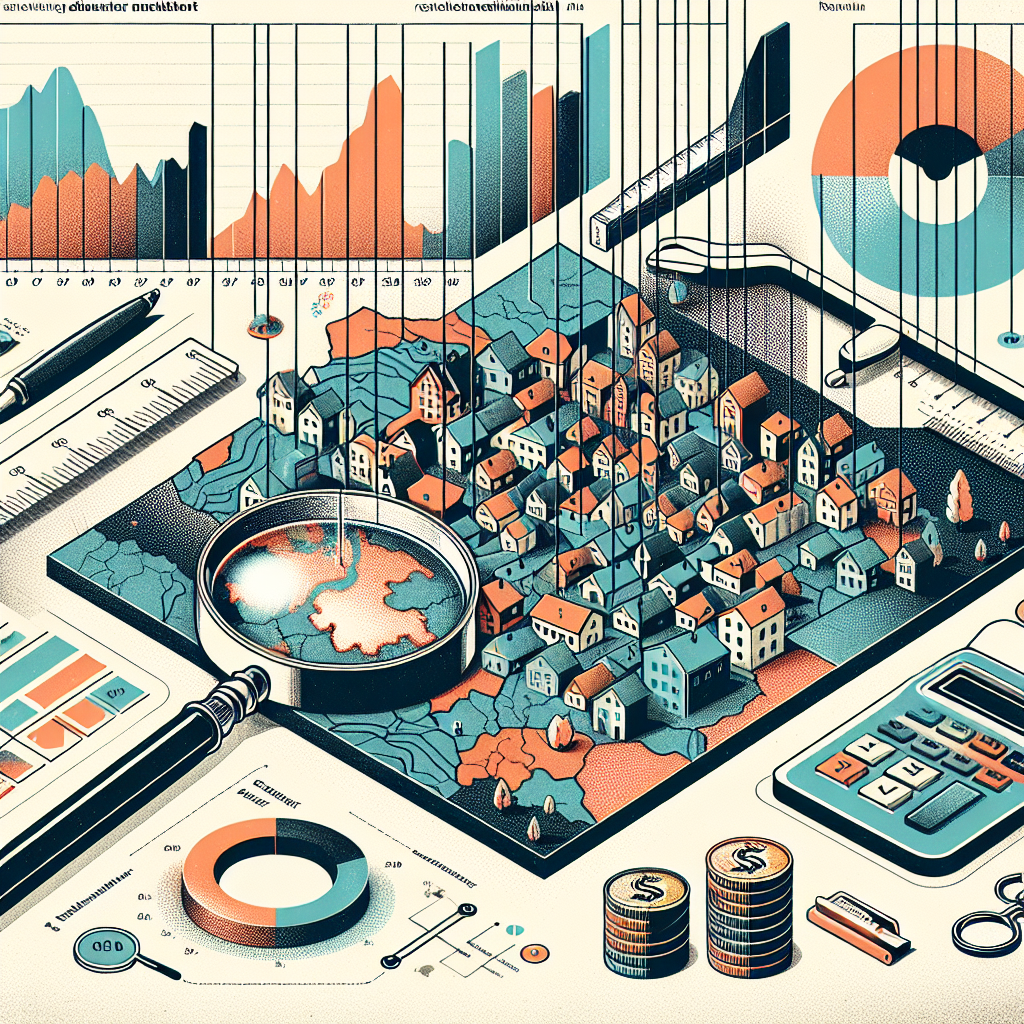 Bodenrichtwerts Einfluss auf Grundstücksbewertung in Hagen